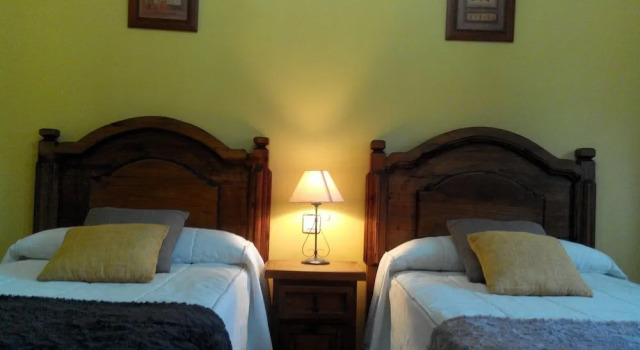 Hotel Rural Valle Agadon - Adults only, Book Hotel Monsagro 