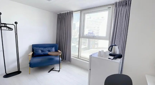 三弄旅宿3rd Alley Inn