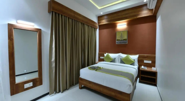 Номер Deluxe Hotel Elite Vita