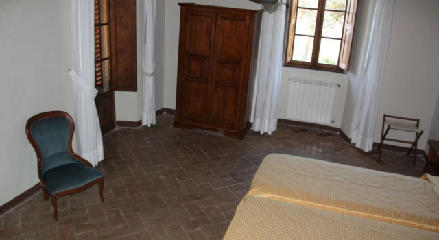 Fattoria Solaio, Book Hotel Radicondoli Val D'Elsa