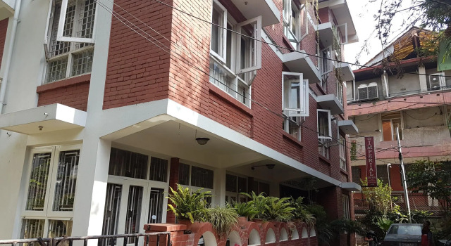 Imperial Guest House