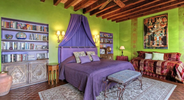 Полулюкс Casa Schuck Boutique Hotel