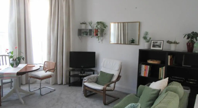 Central Living Apartment, Varaa Huoneisto Asunnot kohteessa Merseyside, Huoneisto