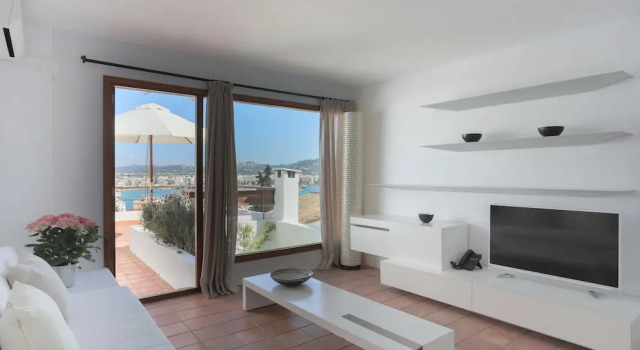 Apartamentos Xereca - Dalt Vila III, Book Apartment Ivisa 