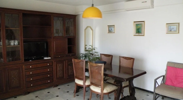 Apartamentos Principado Centro