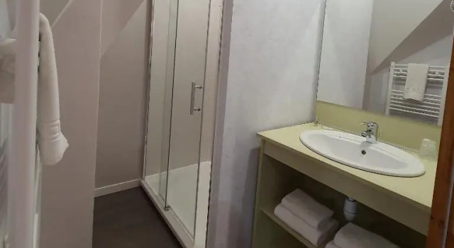Апартаменты La Potinière Du Lac Appartements