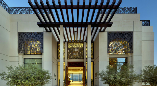 Intercontinental Doha Residences by IHG