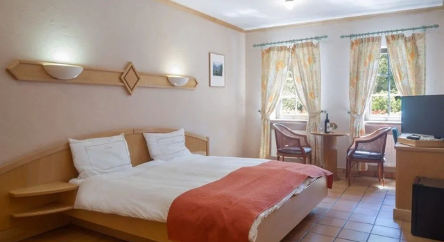 Wellness Hôtel Wiltz, Book Hotel Wiltz Oesling