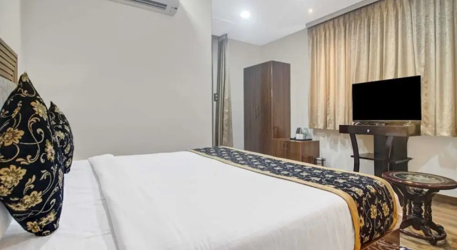Номер Superior The Superb Hotels