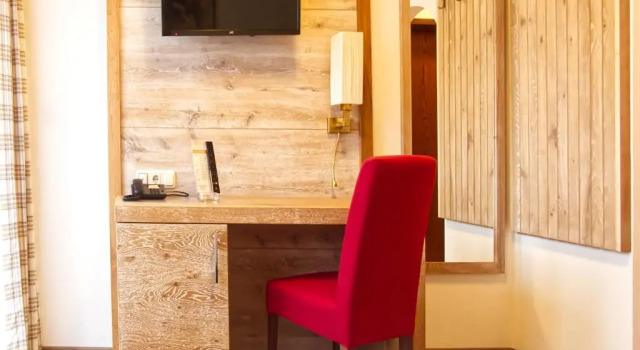 Одноместный номер Standard Hotel zur Linde - Bayerischer Wald - aktivCard mit 154 kostenfreien Leistungen - kostenloser Parkplatz