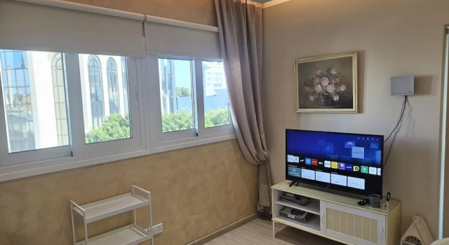 116 NIC 302a - Stay Fantasia Central Suite, Забронировать Апартаменты/квартира Апартаменты Никосии, рядом с Embassy of Hellenic Republic - Nicosia, Апартаменты/квартира