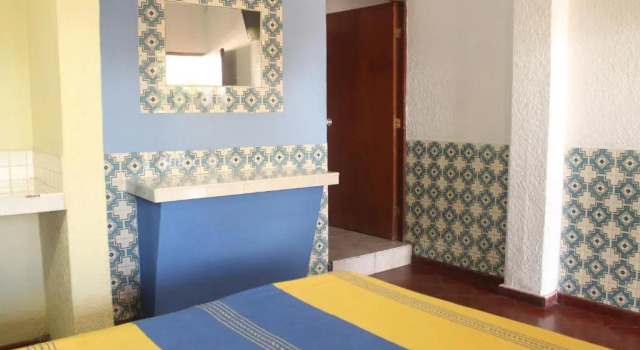 Hotel California, Prenota Hotel Mazatlán Sinaloa
