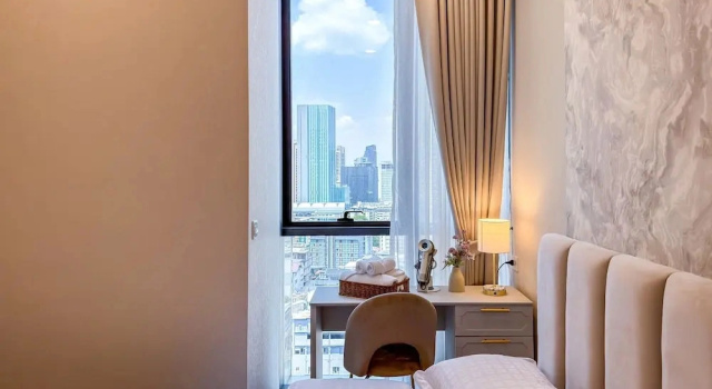 Best Siam Stay · Walk to Paragon and Centralworld, Забронировать Апартаменты/квартира Апартаменты Бангкока, рядом с Торговый центр Shibuya 19, Апартаменты/квартира