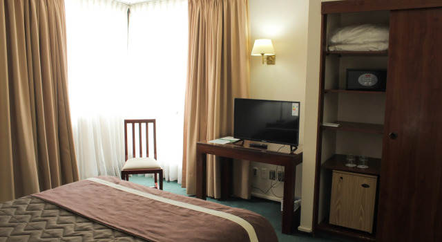 Hotel Leonardo da Vinci