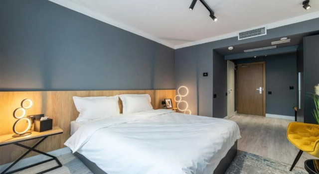Campeador Inn, Prenota Hotel Cluj-Napoca 