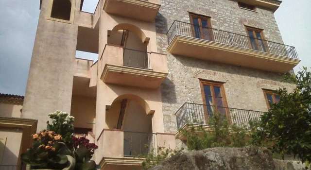 Hotel Del Sole Al Plebiscito