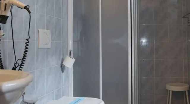 Одноместный номер Standard c 1 комнатой Residenza Accademia, MantegnaHotels