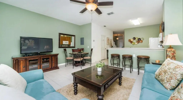 Коттедж Renshaw Villa #2540