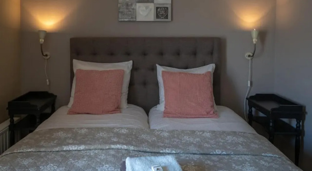 Guesthouse Lazey, Rezervasyon Otel Voorthuizen Veluwe
