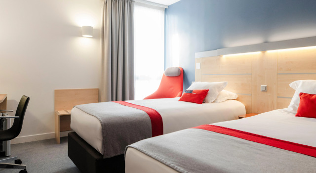 Holiday Inn Express Saint-Nazaire by IHG