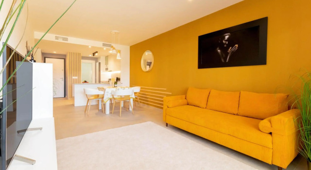 The best apartament