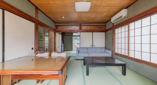 Коттедж Sasayakana Ouchi Ōnuki kaigan - Vacation STAY 38020v