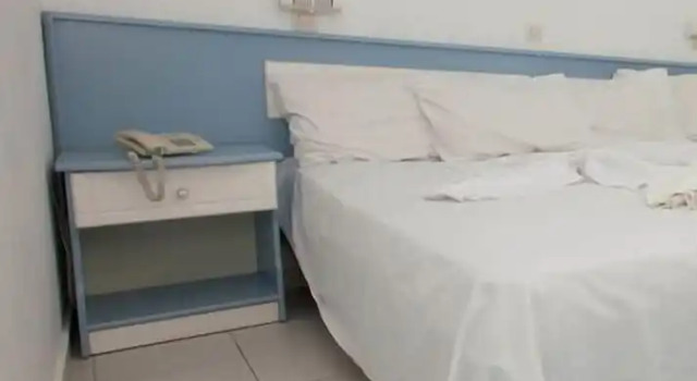 Четырёхместный номер Standard Aslanis Village