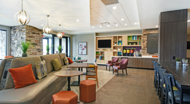 Home2 Suites by Hilton Beloit
