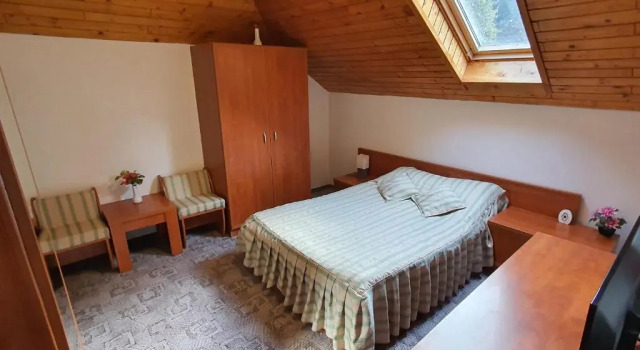 Номер Economy Casa Minerva