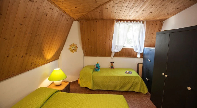 Fantastic Three-room Penthouse With Private Garden