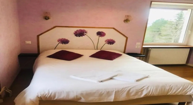 Двухместный номер Standard Hôtel des Cévennes