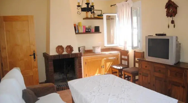 La Alvarada