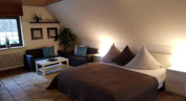 Апартаменты Deluxe Hotelbetriebe Güldenhaupt GmbH