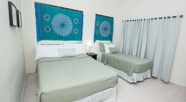Colibri Boutique Hotel, Забронировать Бутик-отель Бутик-отели провинции Пуэрто-Платы, Бутик-отель