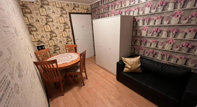 Appartamento Nice & Cozy