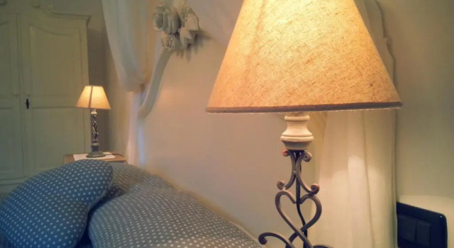 Трёхместный номер Superior Willaria Country House