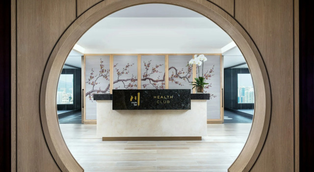 Cordis Hong Kong