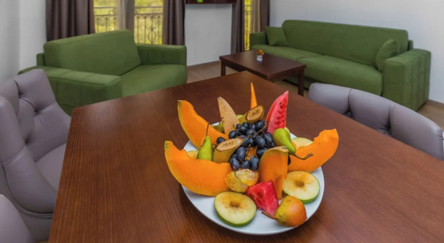 Апартаменты Classic Hotel Plaza Lucice
