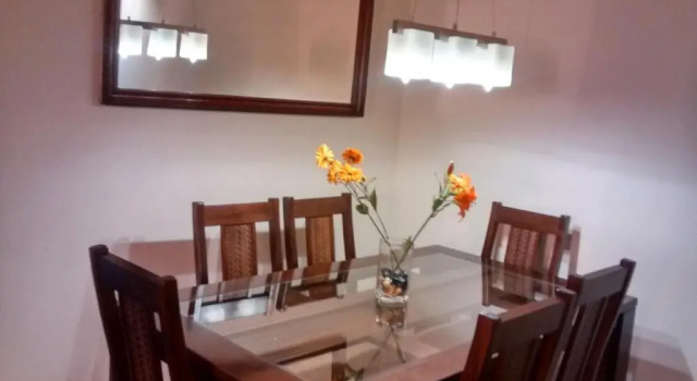 Апартаменты Apartments Zenteno