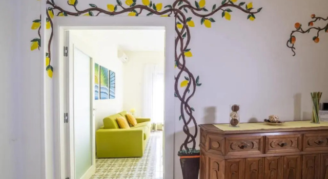 Апартаменты Sunny Flat