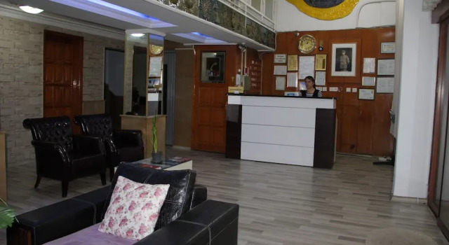 Otel Orkun