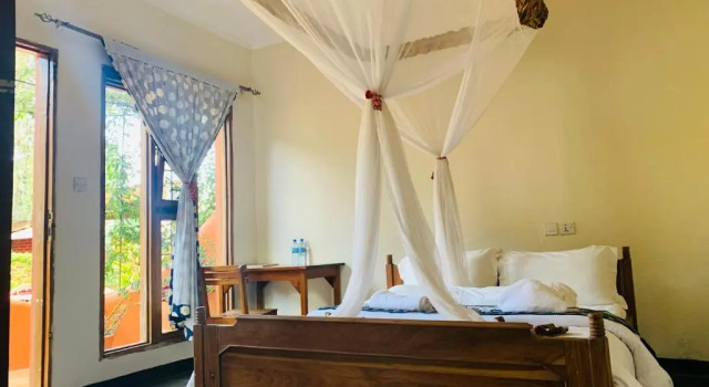 Номер Standard Babylon Lodge