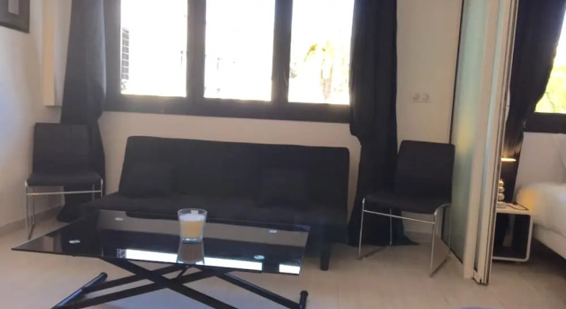 Appartement Rue d'Antibes