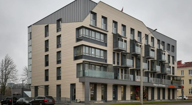 Dancing on Budennogo Street 30, Buchen Sie Ferienwohnung Hotels in Hrodsenskaja Woblasz mit Parkplatz, Parkplätze