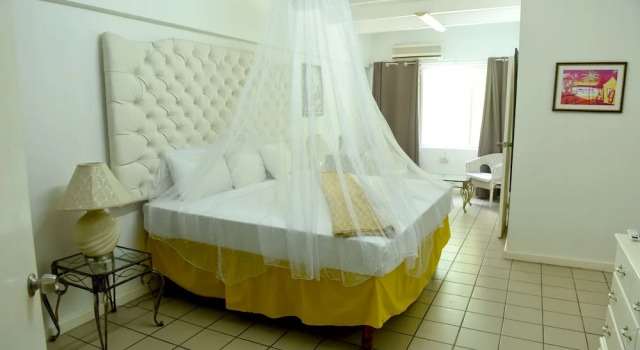 Номер Luxury Pineapple Suites