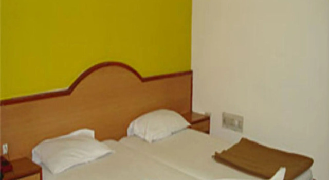 Hotel Gopikrishna, Rezervovat Hotel Hotely v Andhra Pradesh s parkováním, Parkování