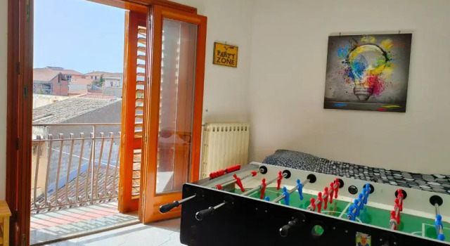 la casa de Maia, Book Hotel Hotels in Sicily with Parking, Parking