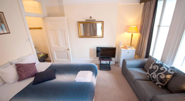 159 Knightsbridge, Забронировать Отель Бизнес-отели Англии, 4* 5*