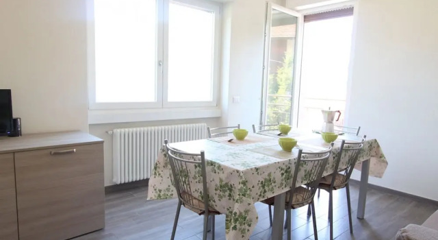 Вилла с 3 комнатами Casa Giulia