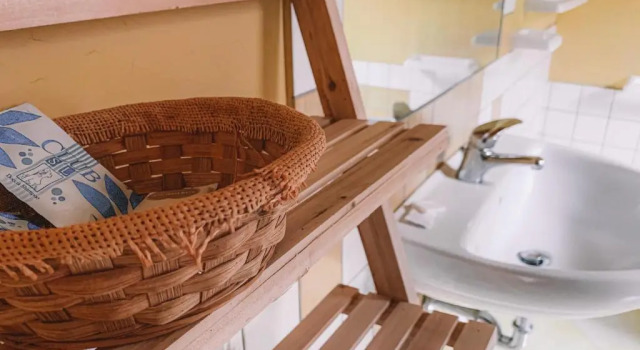 Двухместный номер Standard Agriturismo Terrerosse di Massadita